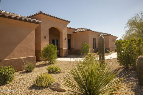 Photo of 27172 N Hayden Road N, Scottsdale, AZ 85266 (MLS # 7030057)