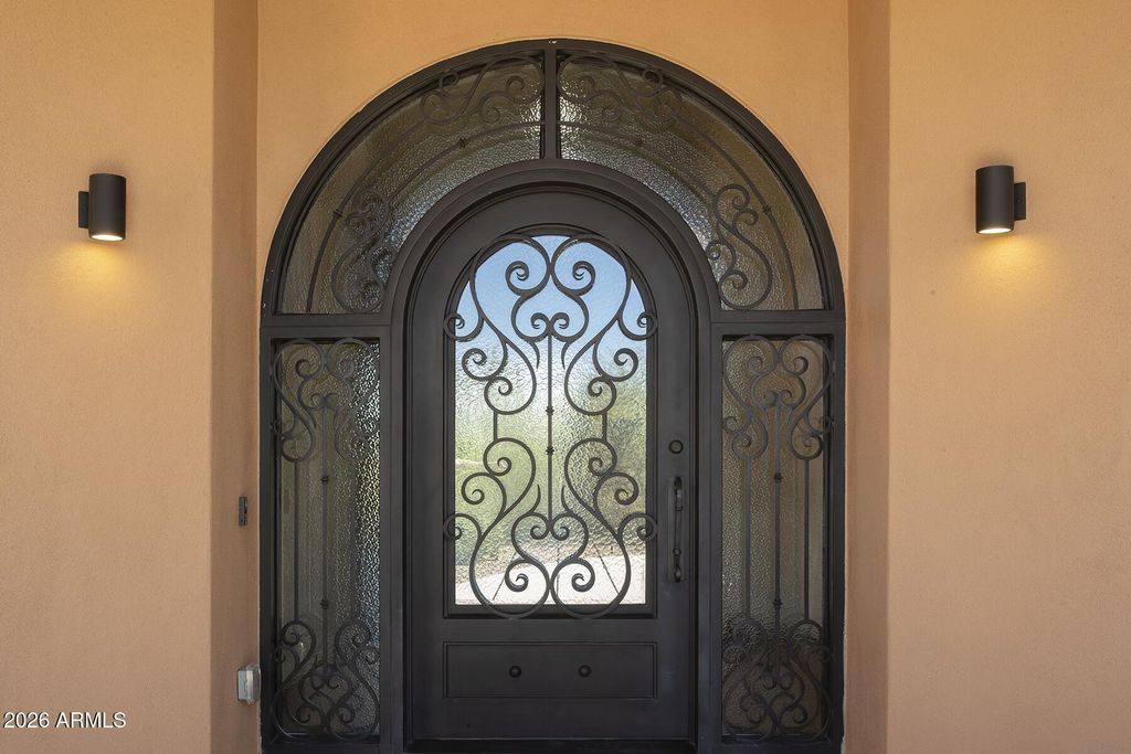 Photo of 27172 N Hayden Road N, Scottsdale, AZ 85266 (MLS # 7030057)