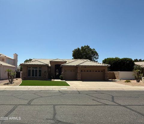 6821 W DONALD Drive Glendale AZ 85310