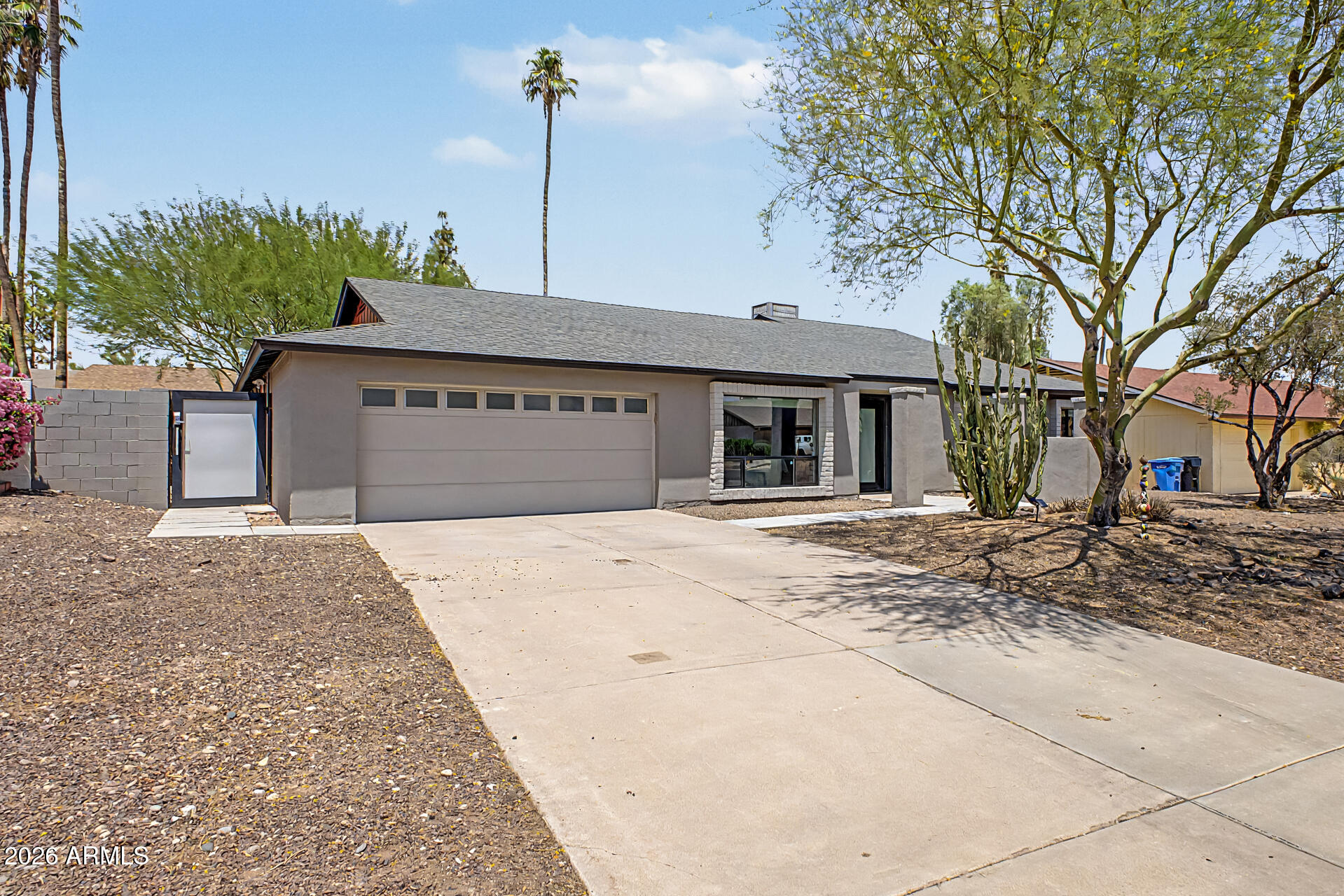 2276 E CHRISTY Drive