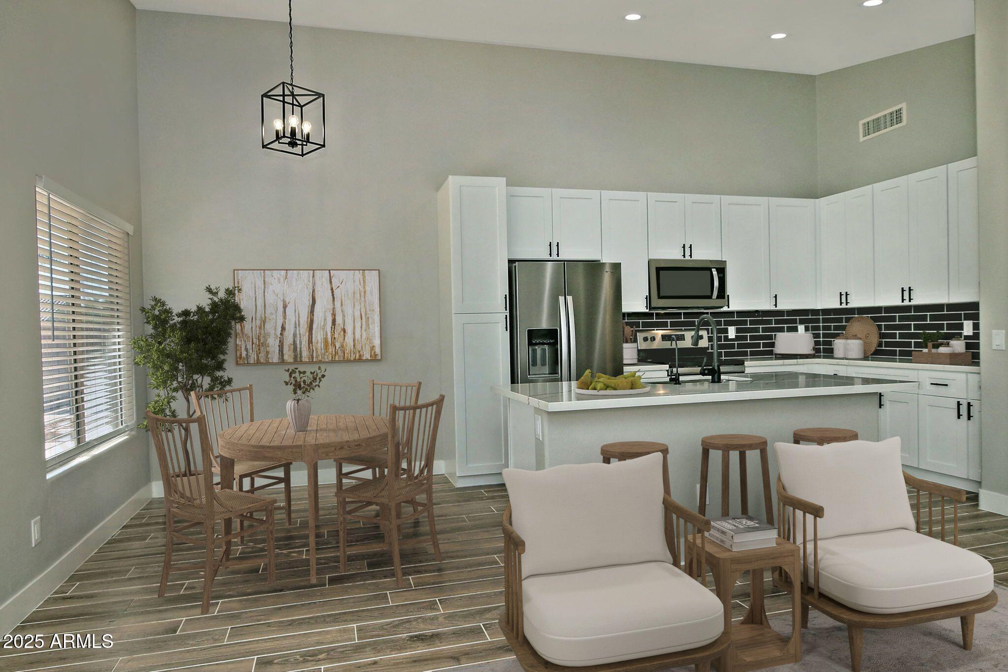 Homes for Sale in Queen Creek Arizona 3 9513 E OLLA Circle