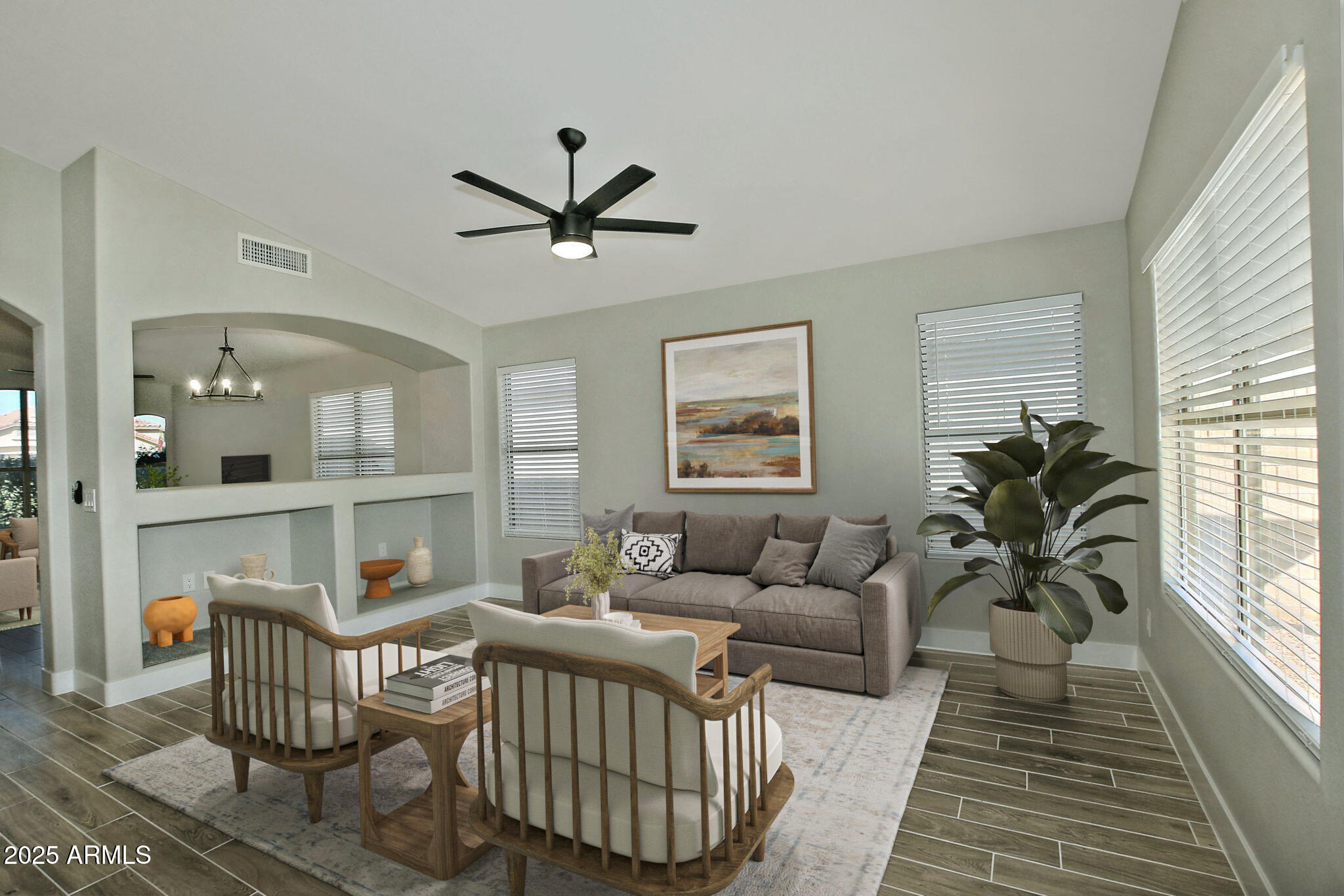 Homes for Sale in Queen Creek Arizona 2 9513 E OLLA Circle