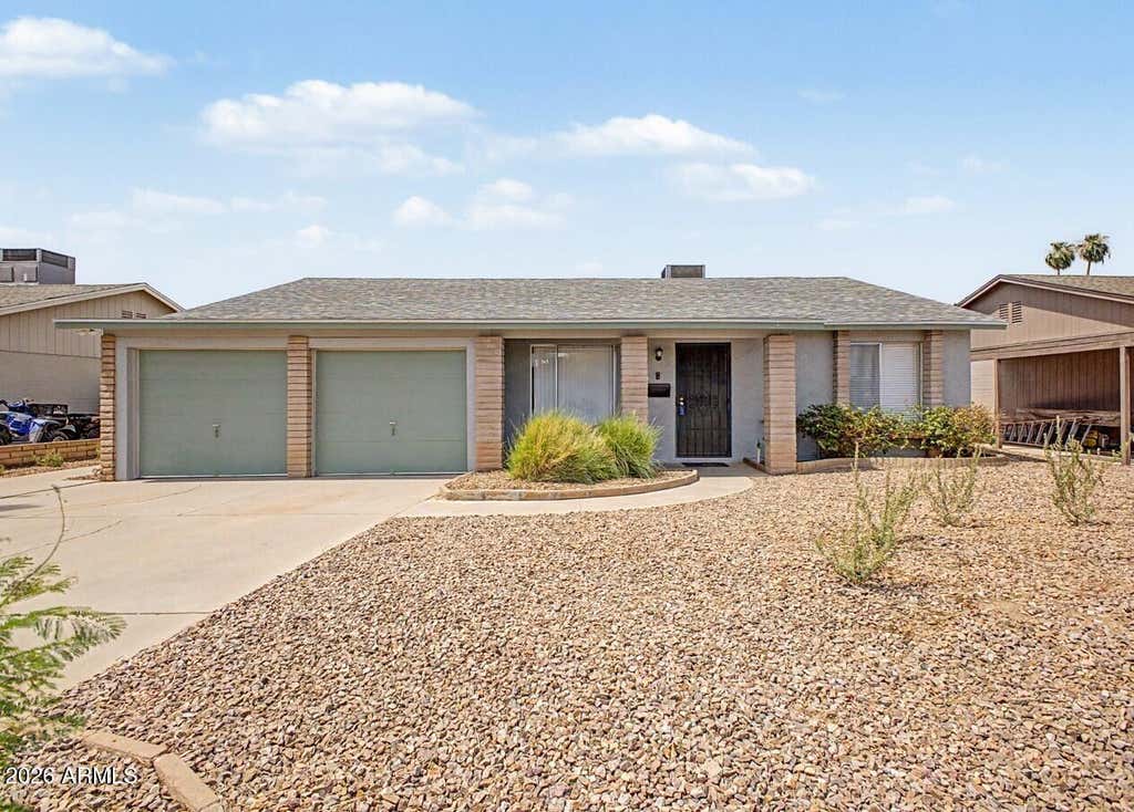 Photo of 336 E Cornell Drive, Tempe, AZ 85283 (MLS # 7063660)