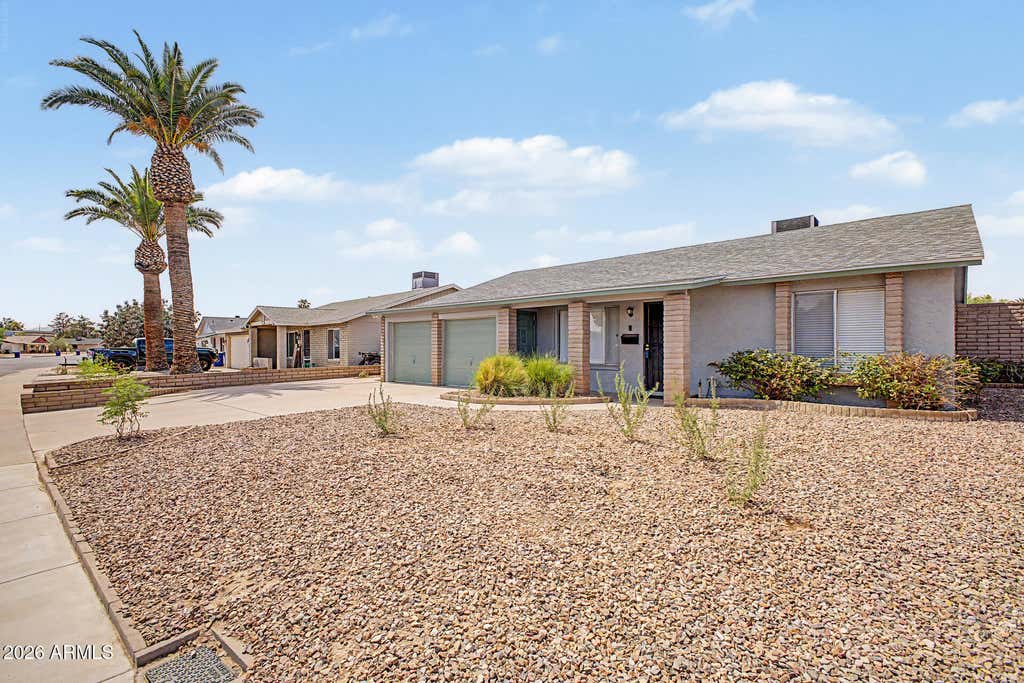 Photo of 336 E Cornell Drive, Tempe, AZ 85283 (MLS # 7063660)