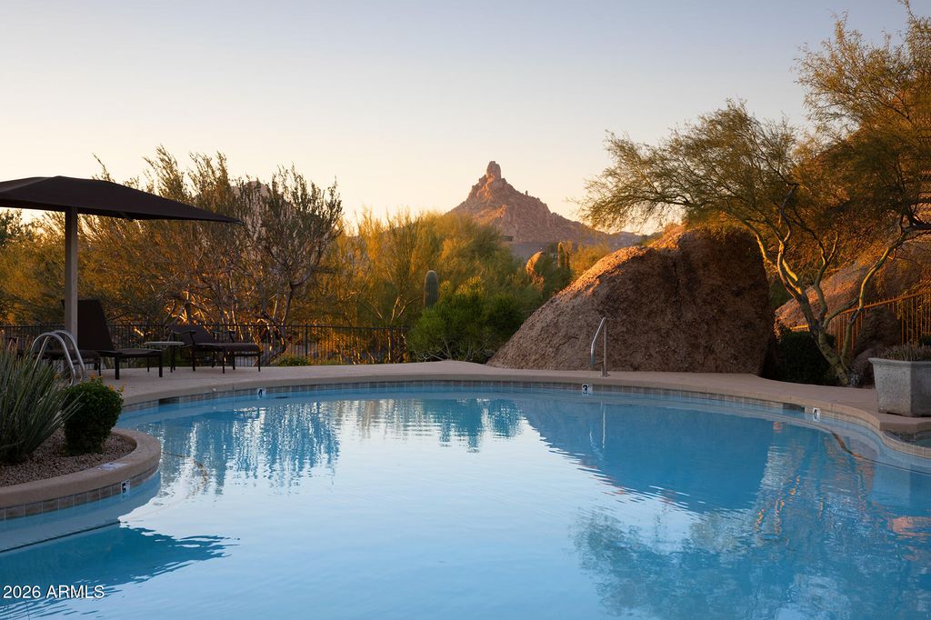 Photo of 24648 N 109th Street, Scottsdale, AZ 85255 (MLS # 6998374)