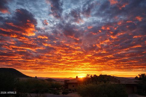 Photo of 24648 N 109th Street, Scottsdale, AZ 85255 (MLS # 6998374)