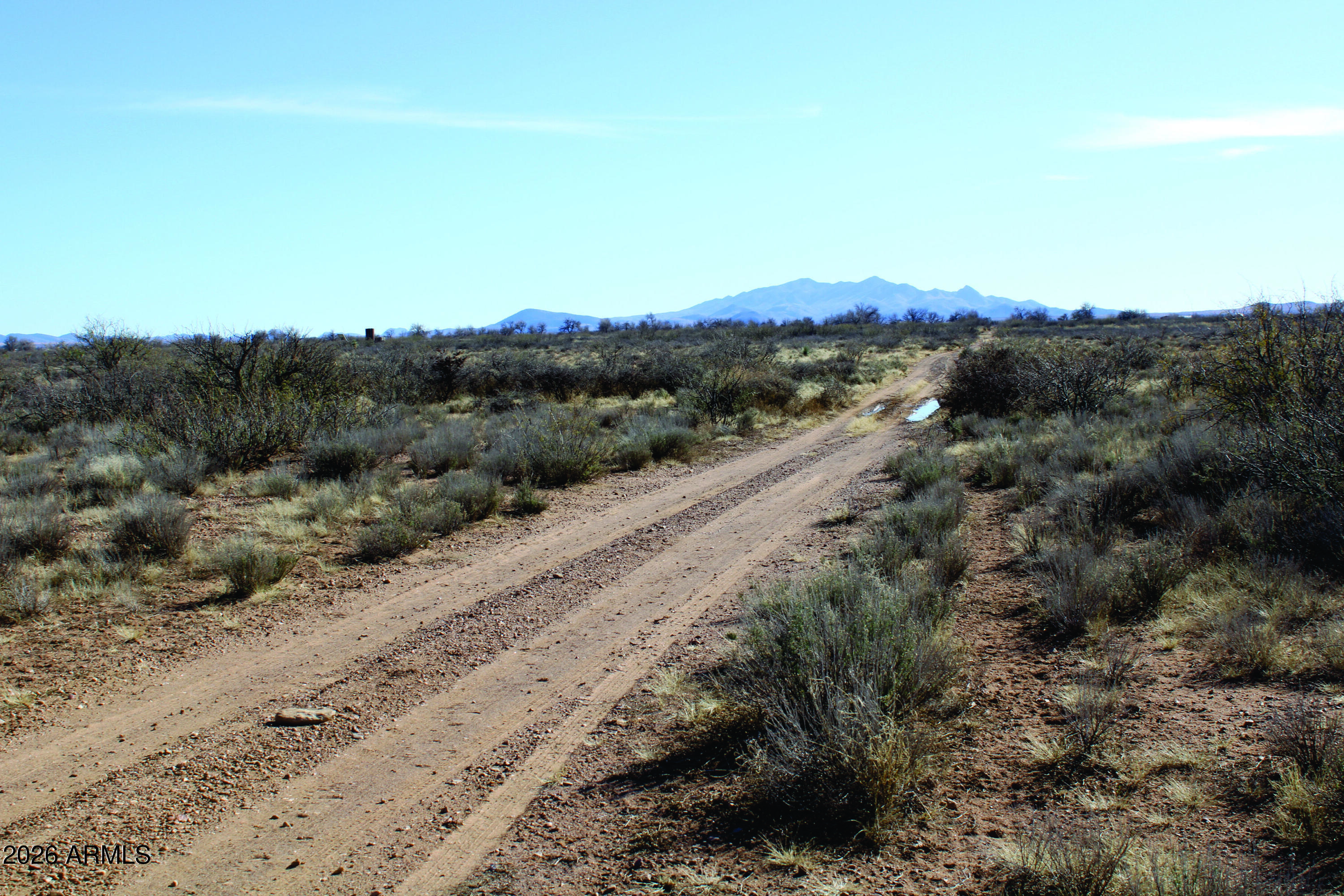 5.03 Acres S Chato Road 33