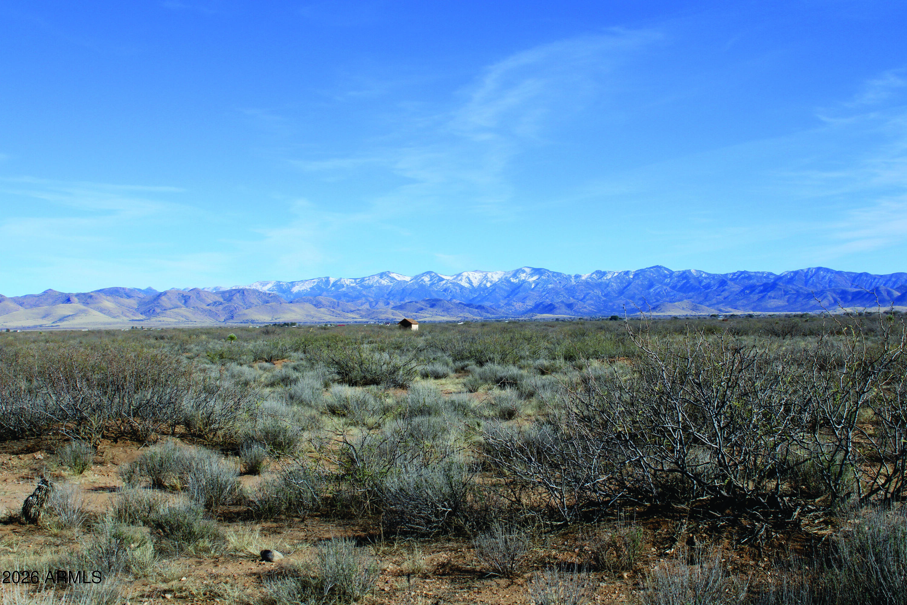 5.03 Acres S Chato Road 33