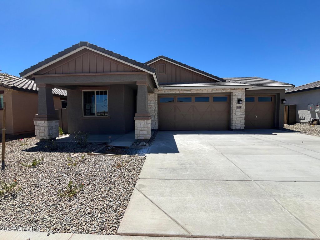 Photo of 19021 W Maryland Avenue, Waddell, AZ 85355 (MLS # 6900842)