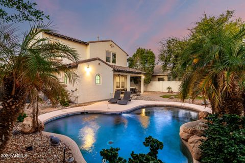 20385 W Terrace Lane Buckeye AZ 85396