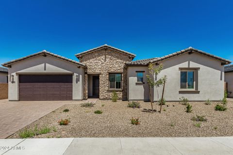 4408 W QUESTA Drive Glendale AZ 85310
