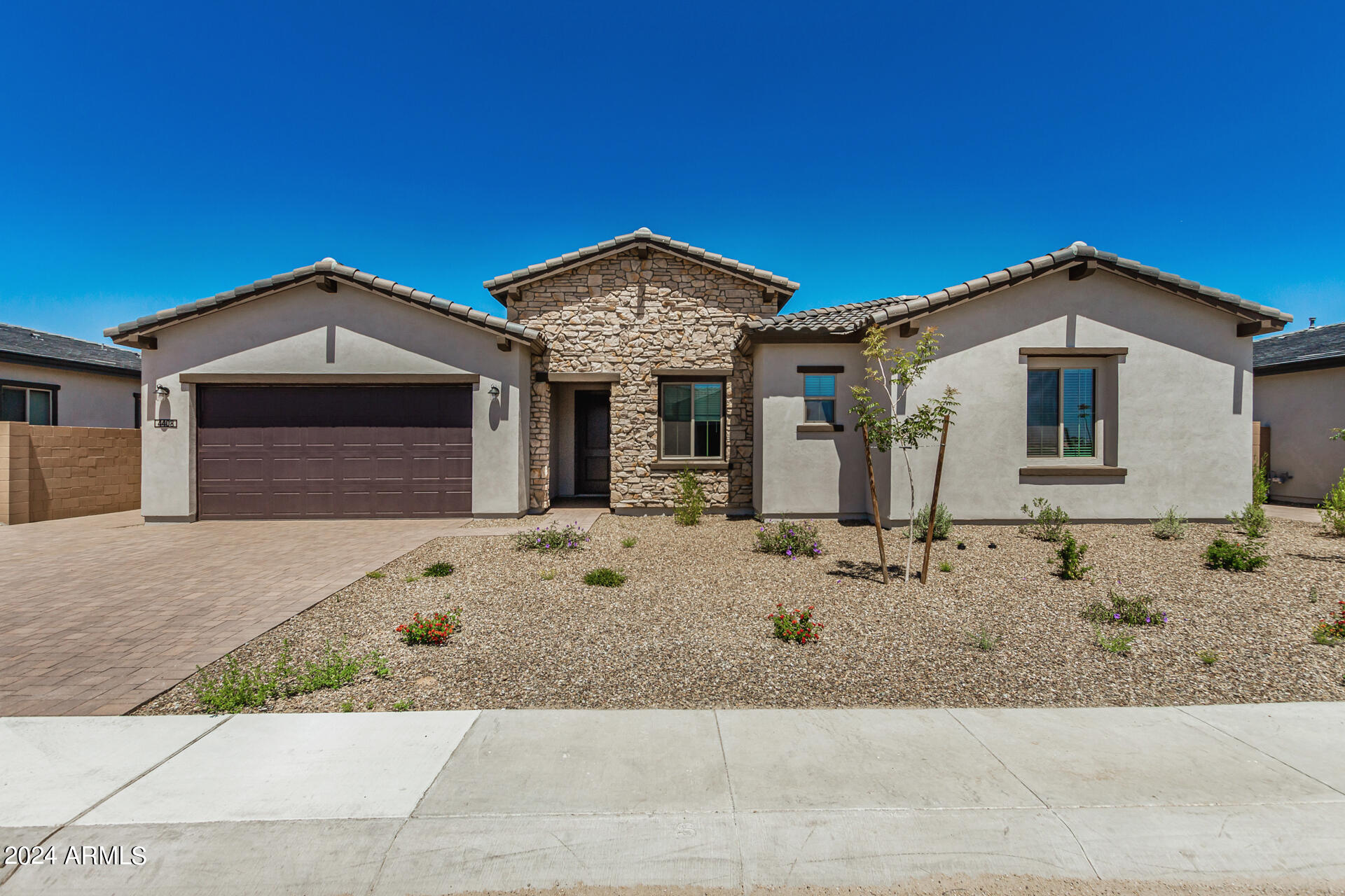 4408 W QUESTA Drive