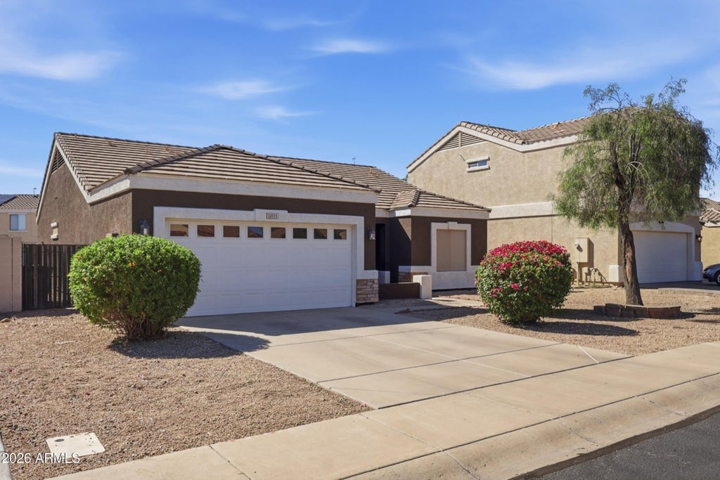 Photo of 12171 W Surrey Street, El Mirage, AZ 85335 (MLS # 7087319)