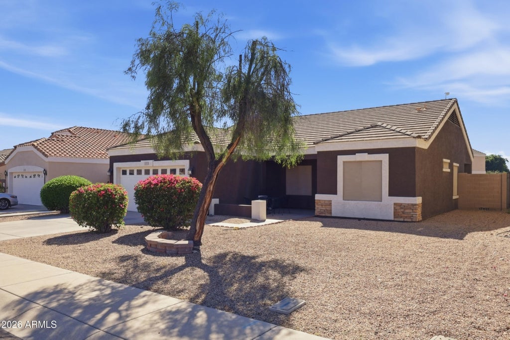 Photo of 12171 W Surrey Street, El Mirage, AZ 85335 (MLS # 7087319)