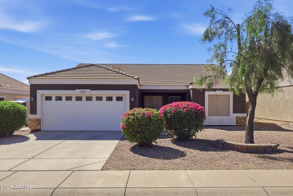 Photo of 12171 W Surrey Street, El Mirage, AZ 85335 (MLS # 7087319)