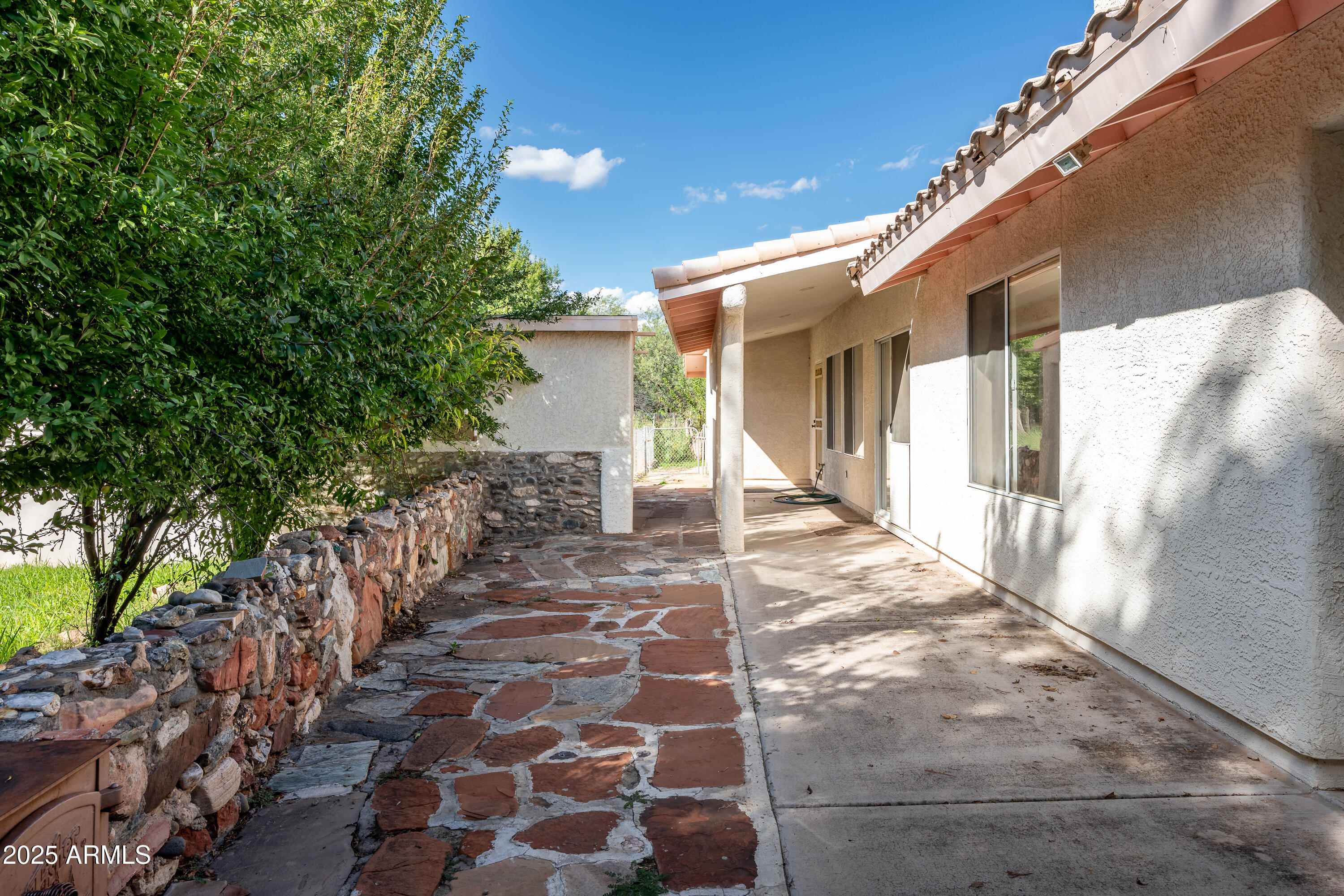 10885 E PEAR TREE Drive