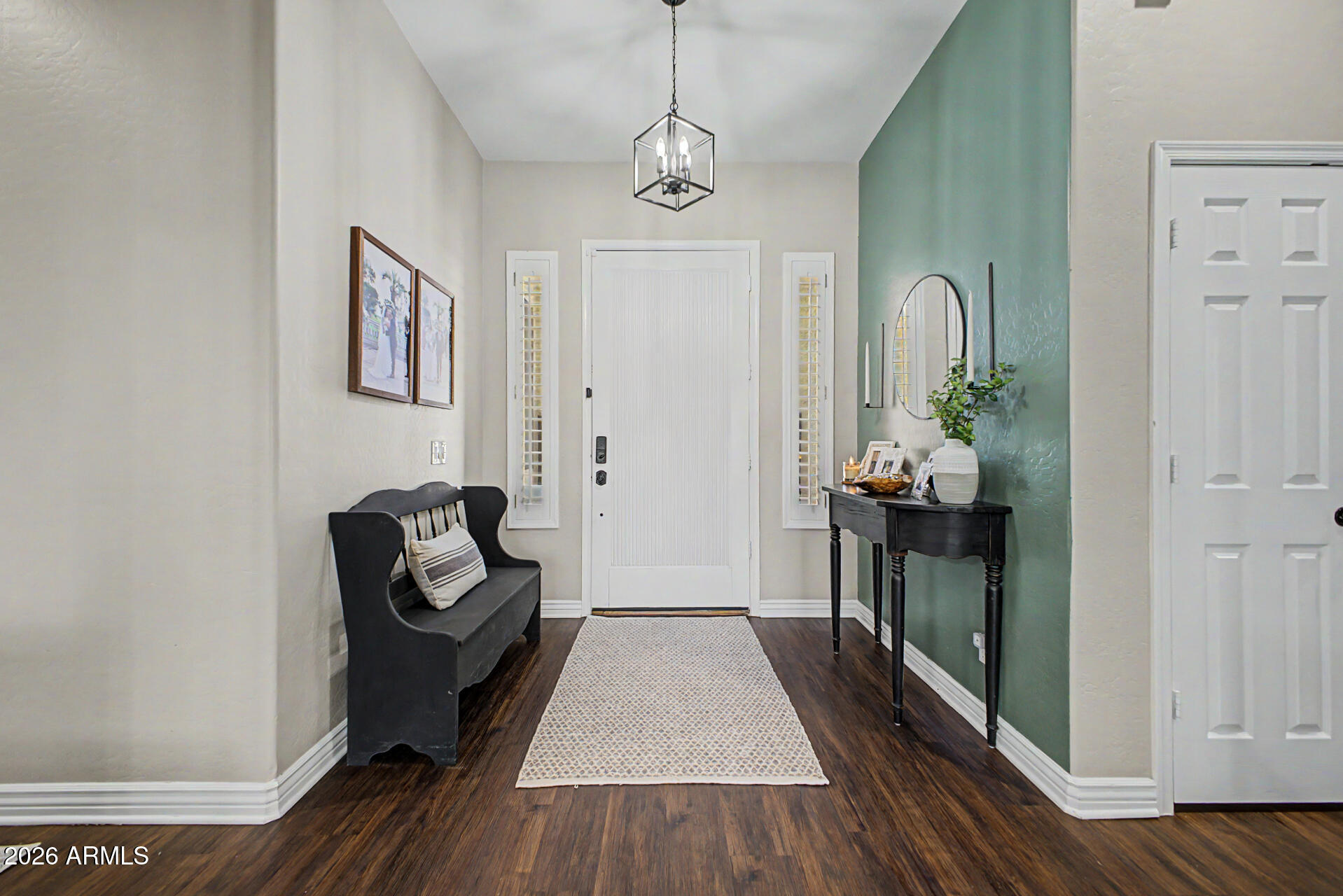 2065 S PORTER Street