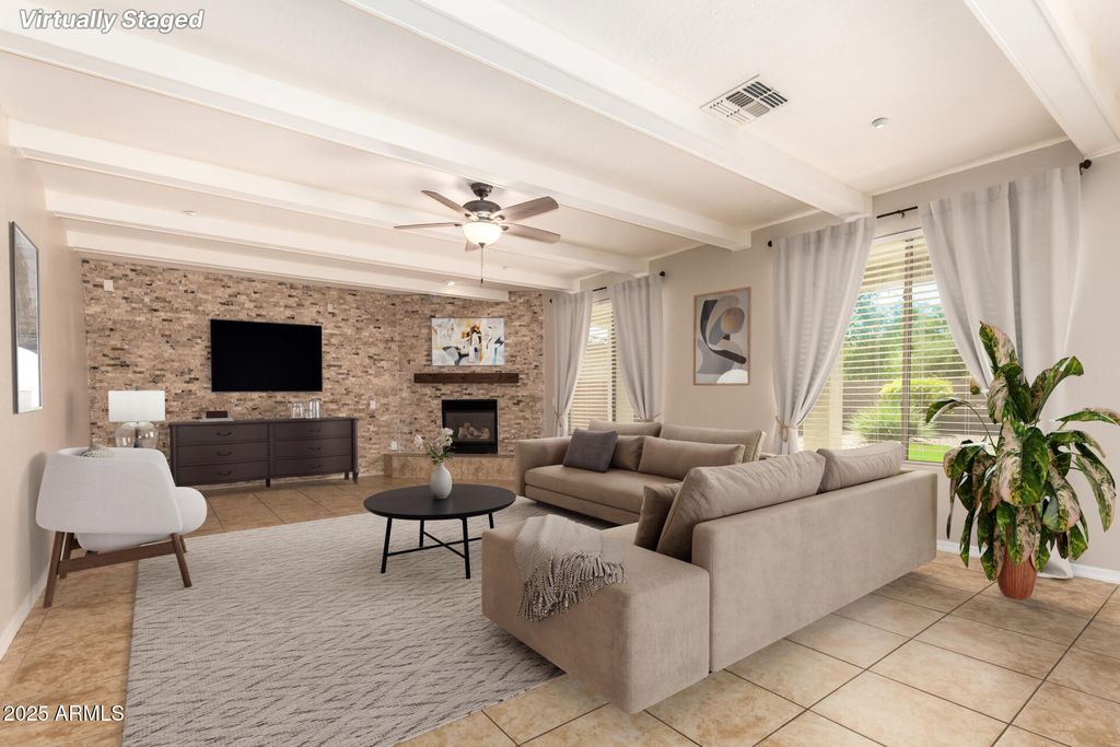 Photo of 12335 W Milton Drive, Peoria, AZ 85383 (MLS # 6918826)
