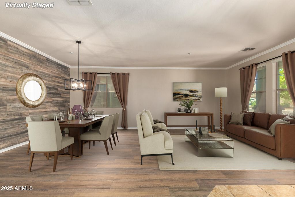 Photo of 12335 W Milton Drive, Peoria, AZ 85383 (MLS # 6918826)