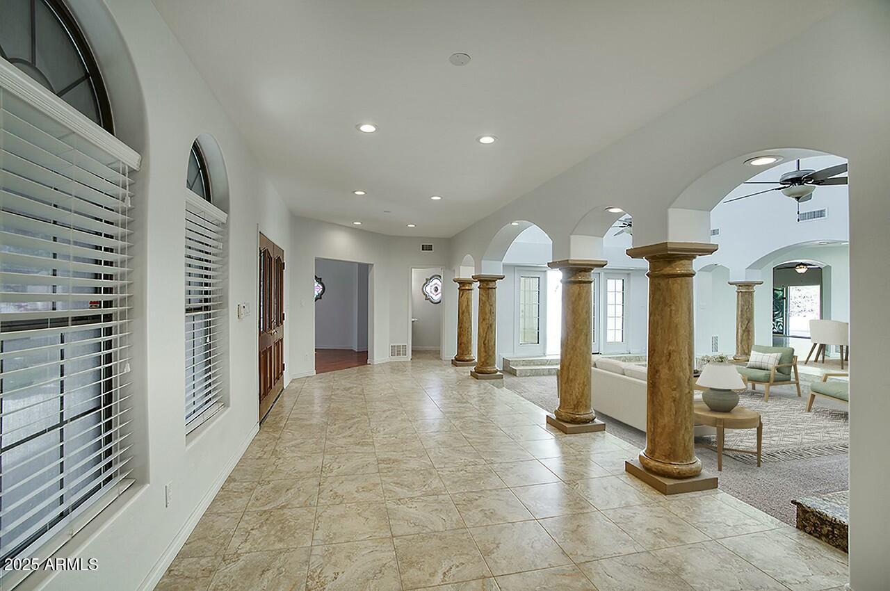 14814 N CORAL GABLES Drive