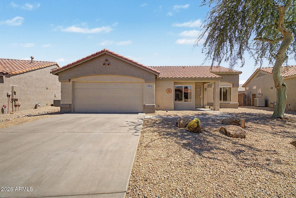 Photo of 13621 W Ravenswood Drive, Sun City West, AZ 85375 (MLS # 7026401)