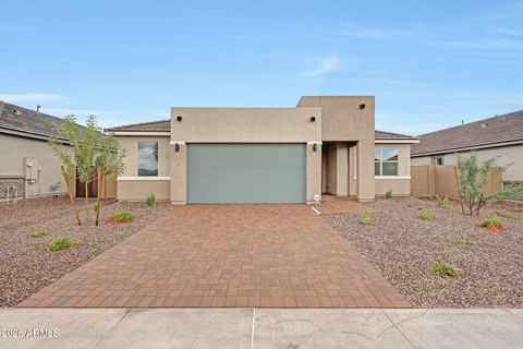 1289 S 185TH Drive Goodyear AZ 85338