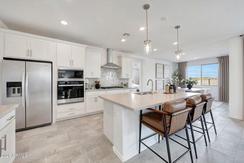 1289 S 185TH Drive Goodyear AZ 85338