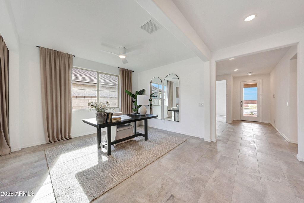 Photo of 1289 S 185th Drive, Goodyear, AZ 85338 (MLS # 6981351)