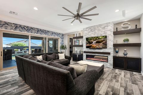 20591 W Pasadena Avenue Buckeye AZ 85396