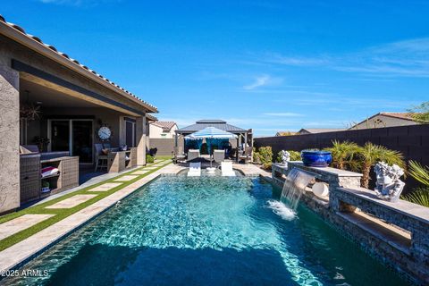 20591 W Pasadena Avenue Buckeye AZ 85396