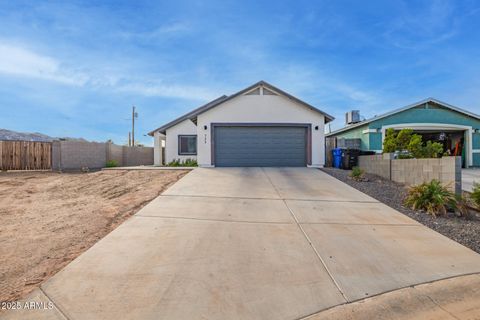 723 E DESERT Drive S Phoenix AZ 85042