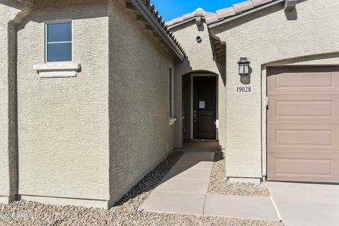 A home in Waddell