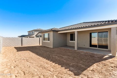 A home in Waddell