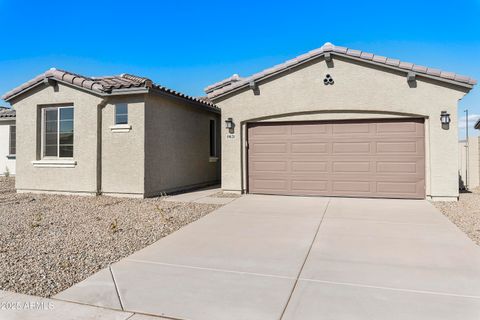 A home in Waddell