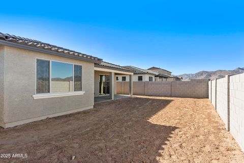 A home in Waddell