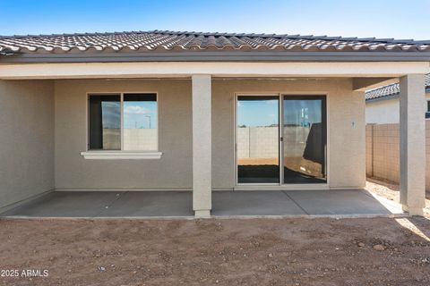 A home in Waddell