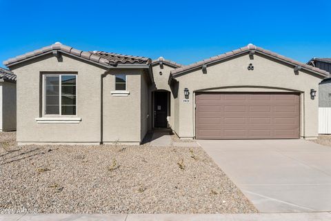 A home in Waddell