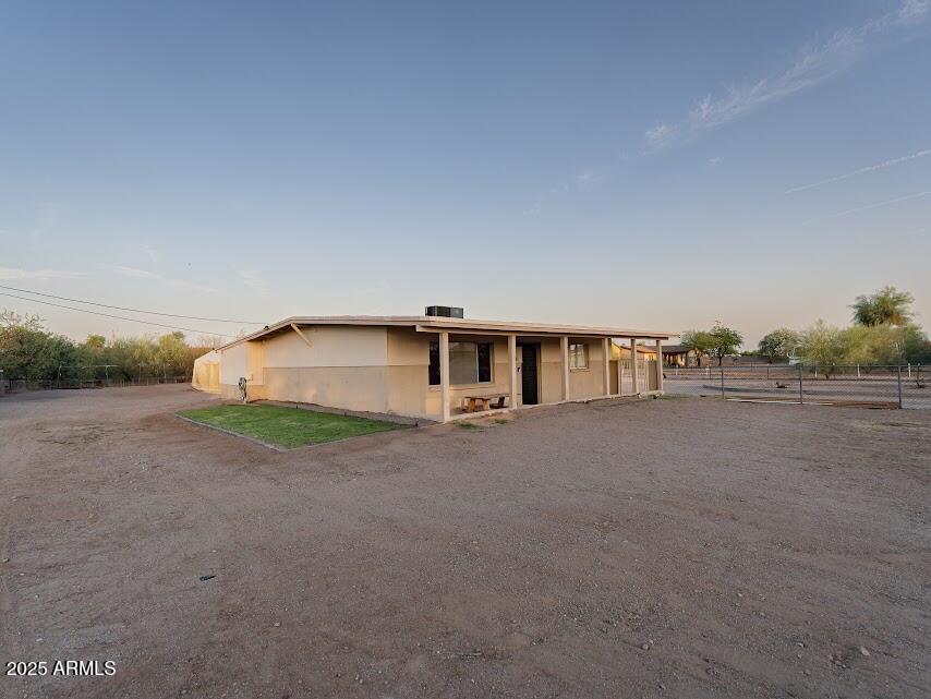 1705 S CEDAR Drive