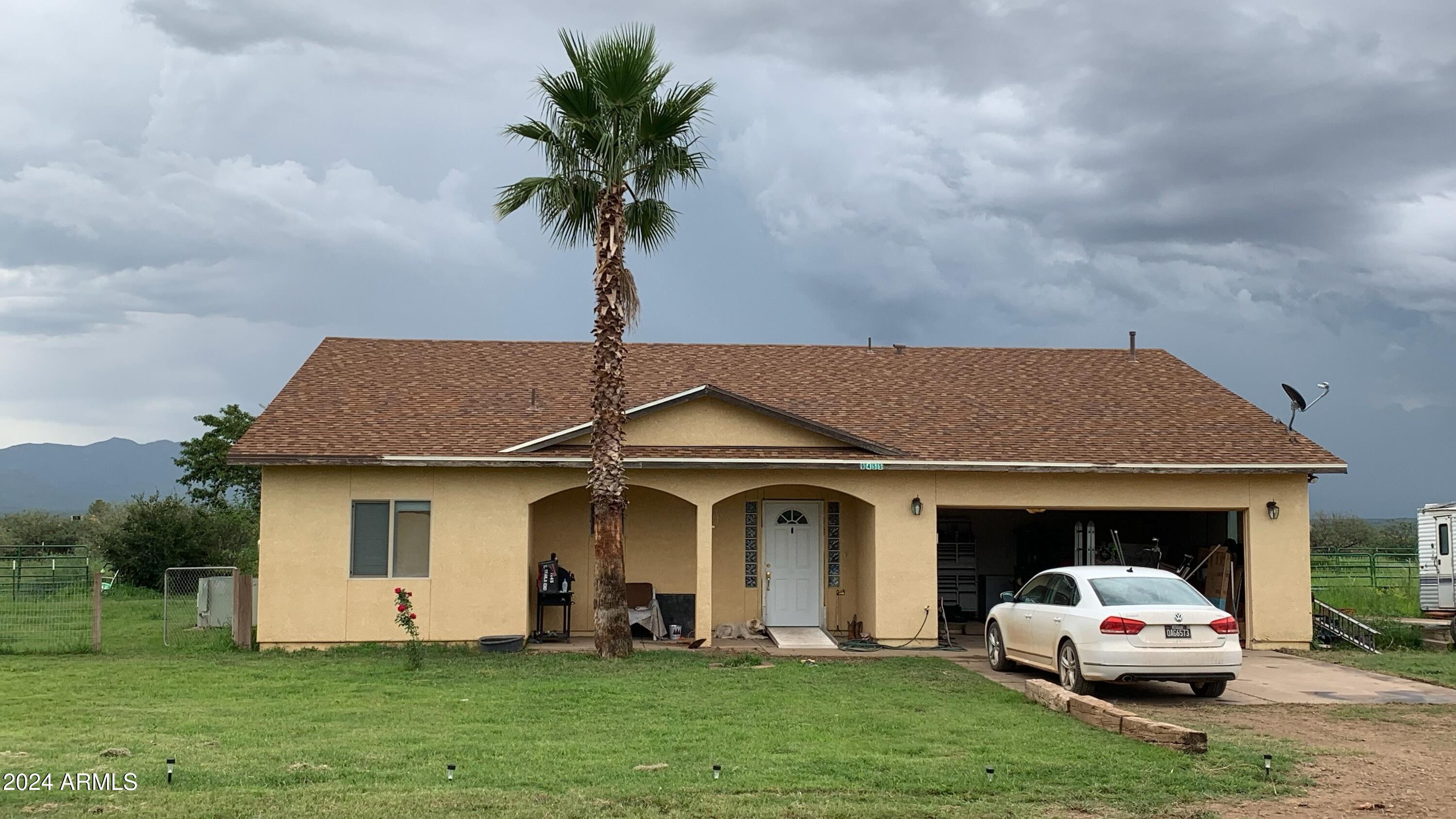 RIO RANCHO ESTATES UNIT 2 - Residential