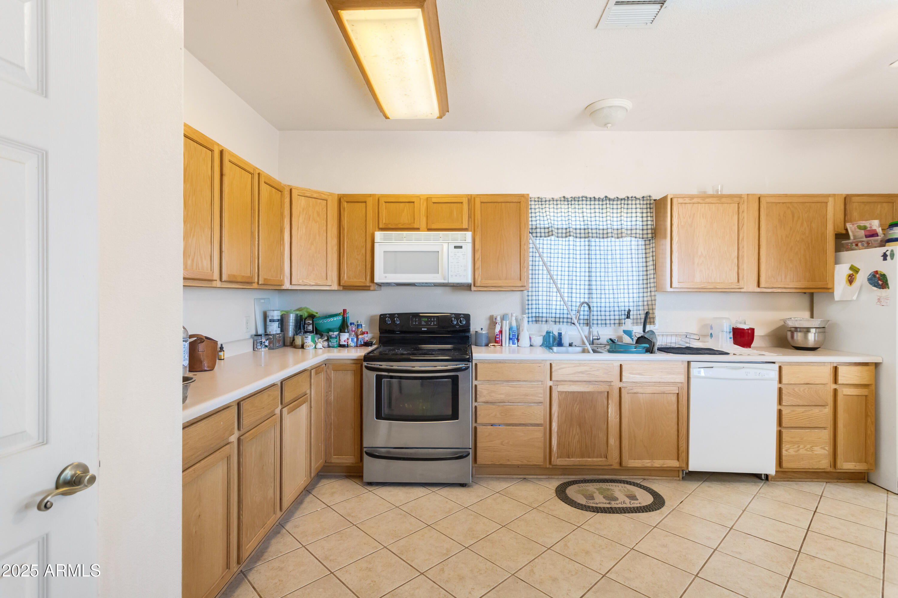 RIO RANCHO ESTATES UNIT 2 - Residential