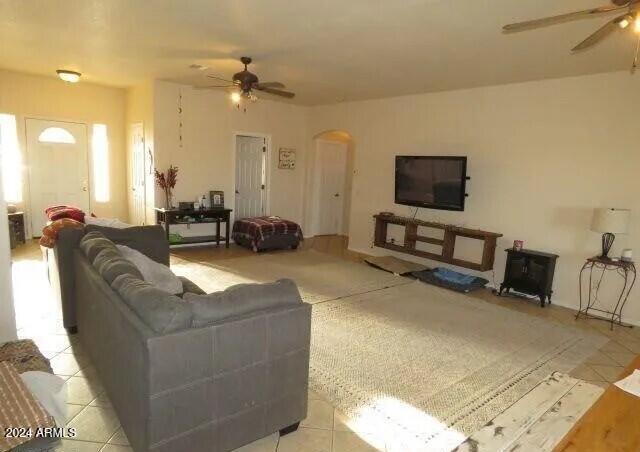 RIO RANCHO ESTATES UNIT 2 - Residential