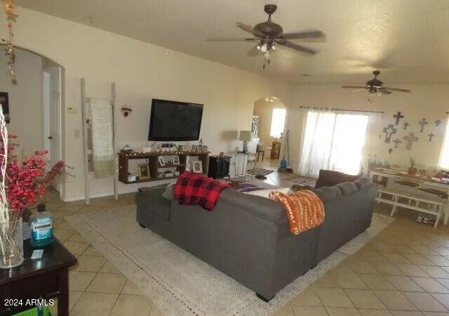 RIO RANCHO ESTATES UNIT 2 - Residential