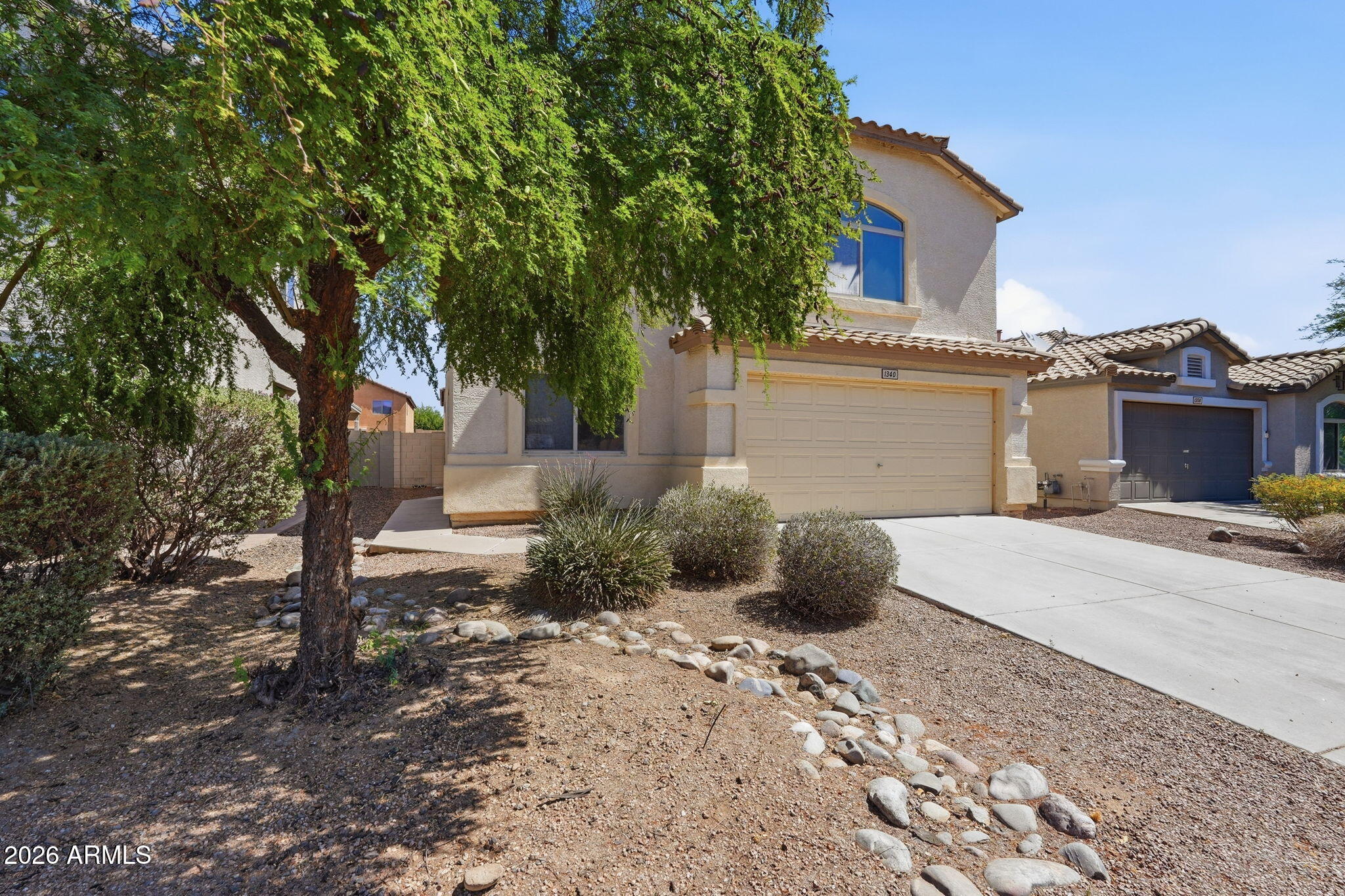 1340 E PRYOR Road