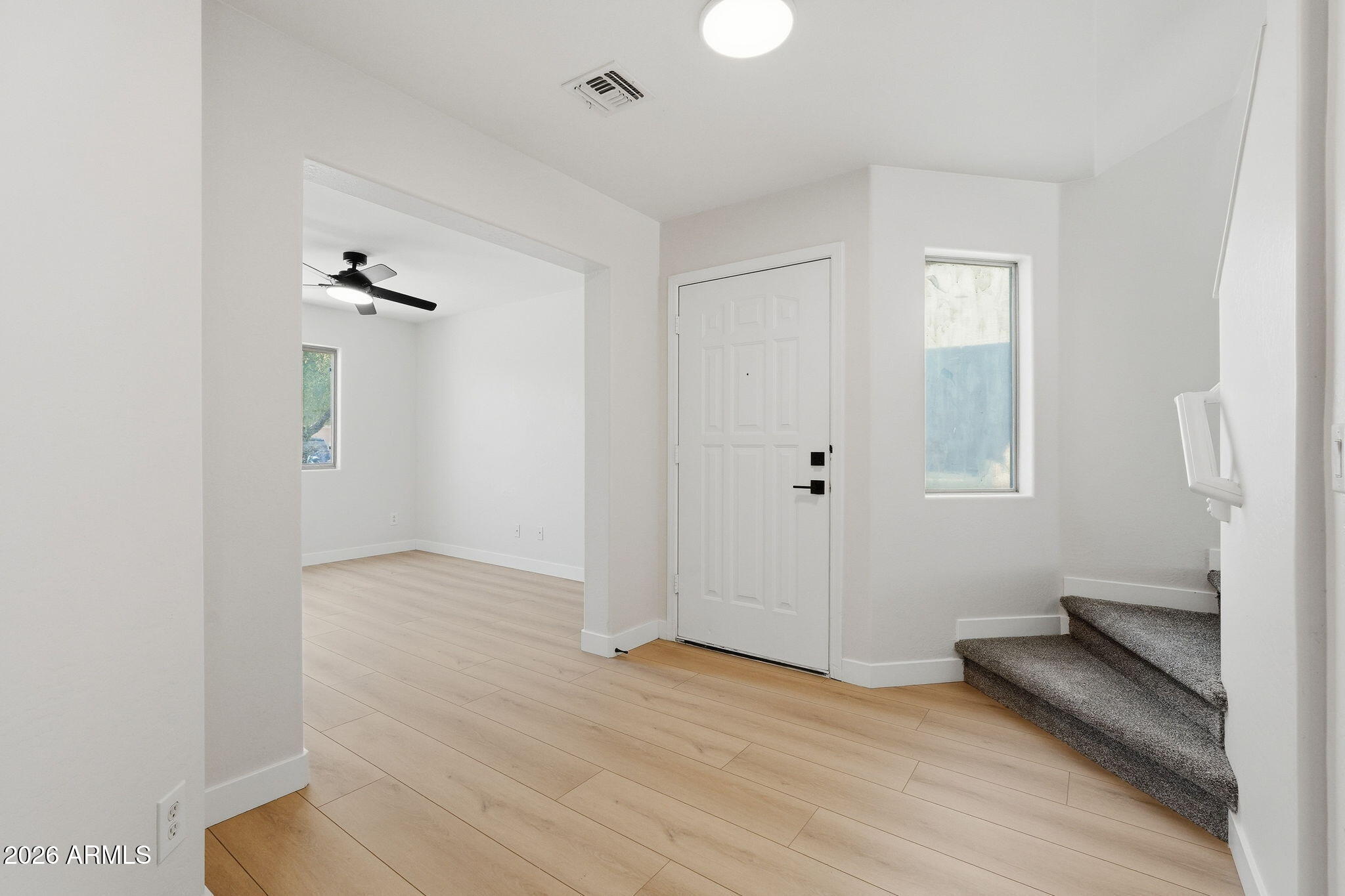 1340 E PRYOR Road
