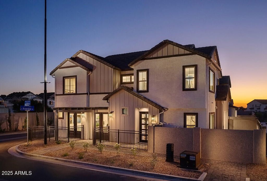 Photo of 3531 E Roland Street, Mesa, AZ 85213 (MLS # 7002292)