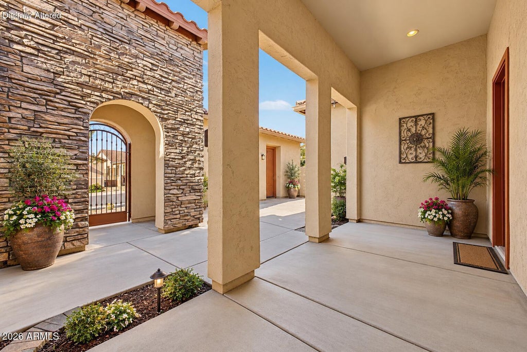 Photo of 17529 W Cottonwood Lane, Goodyear, AZ 85338 (MLS # 7090152)