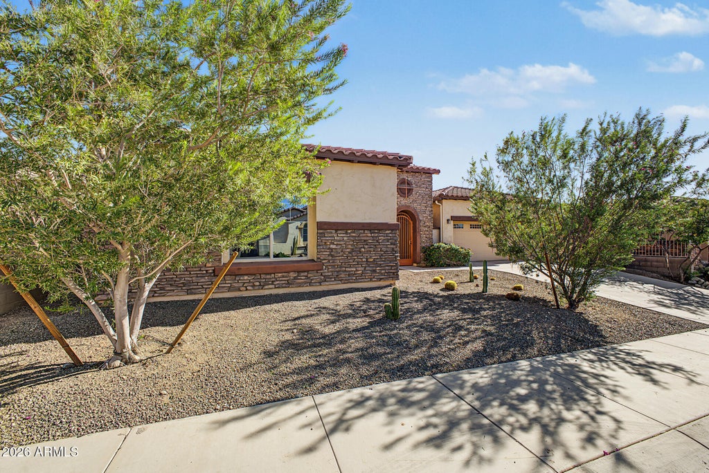 Photo of 17529 W Cottonwood Lane, Goodyear, AZ 85338 (MLS # 7090152)