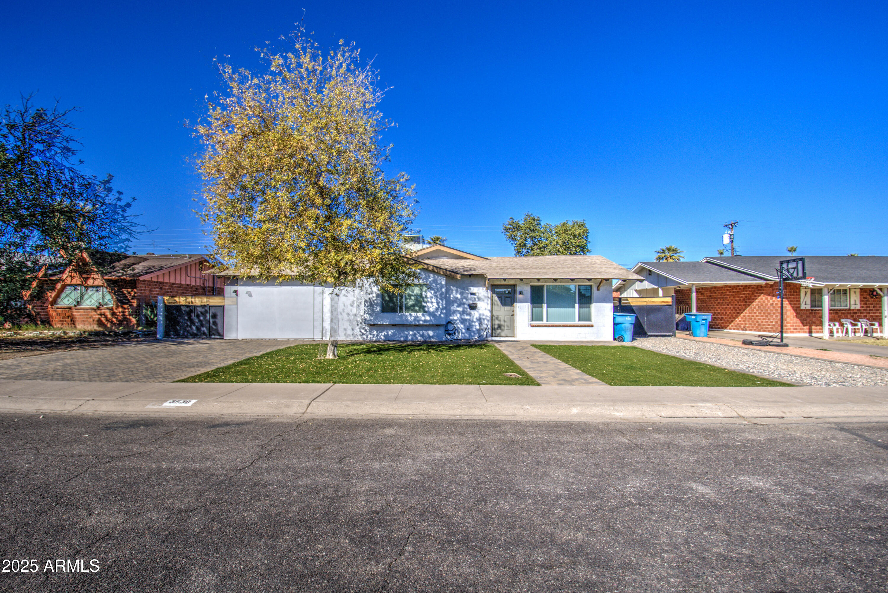 3530 W MARLETTE Avenue