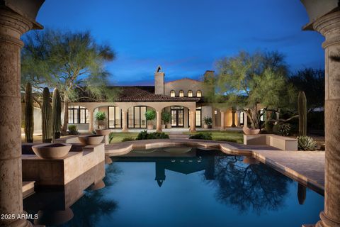 Photo of 23779 N 91st Street, Scottsdale, AZ 85255 (MLS # 6826973)