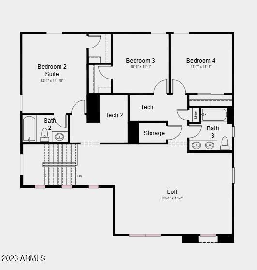 13339 W CAVALRY Drive